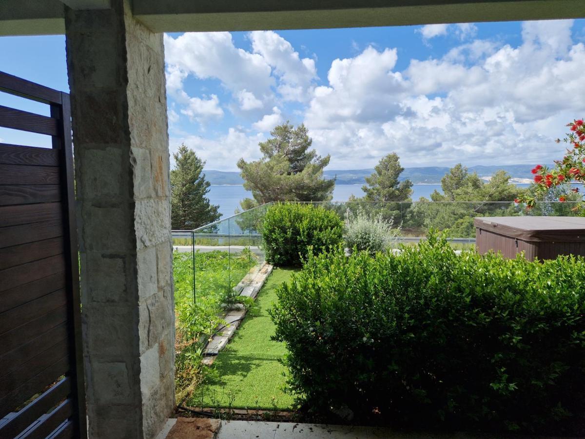 Villa Jolara With Heated Pool Mimice Exterior photo