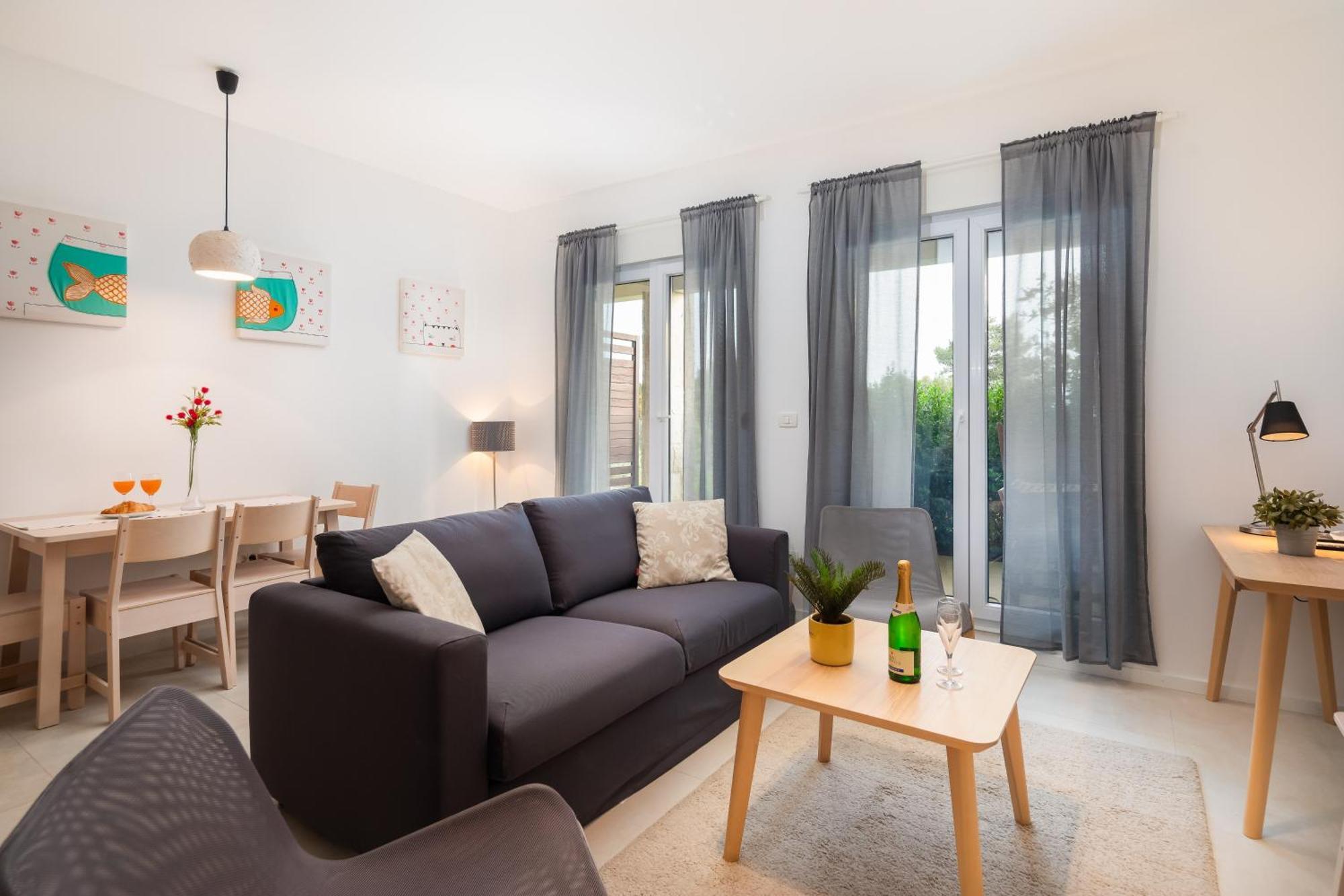 Villa Jolara With Heated Pool Mimice Exterior photo